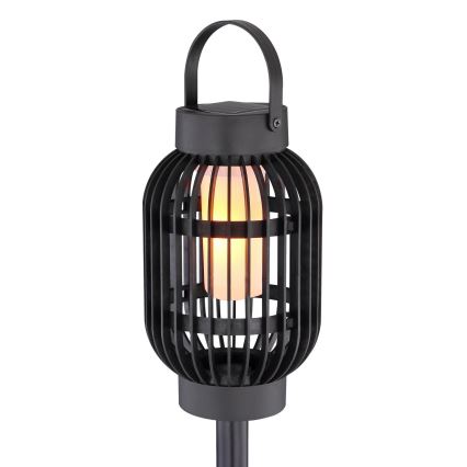 Globo - LED Solarna svetilka LED/1,44W/2,2V 1800K IP44 200 mAh