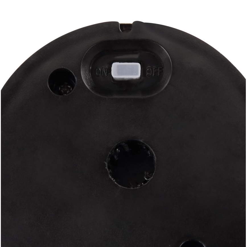 Globo - LED Solarna svetilka LED/0,06W/3,2V 1800K IP44 100 mAh