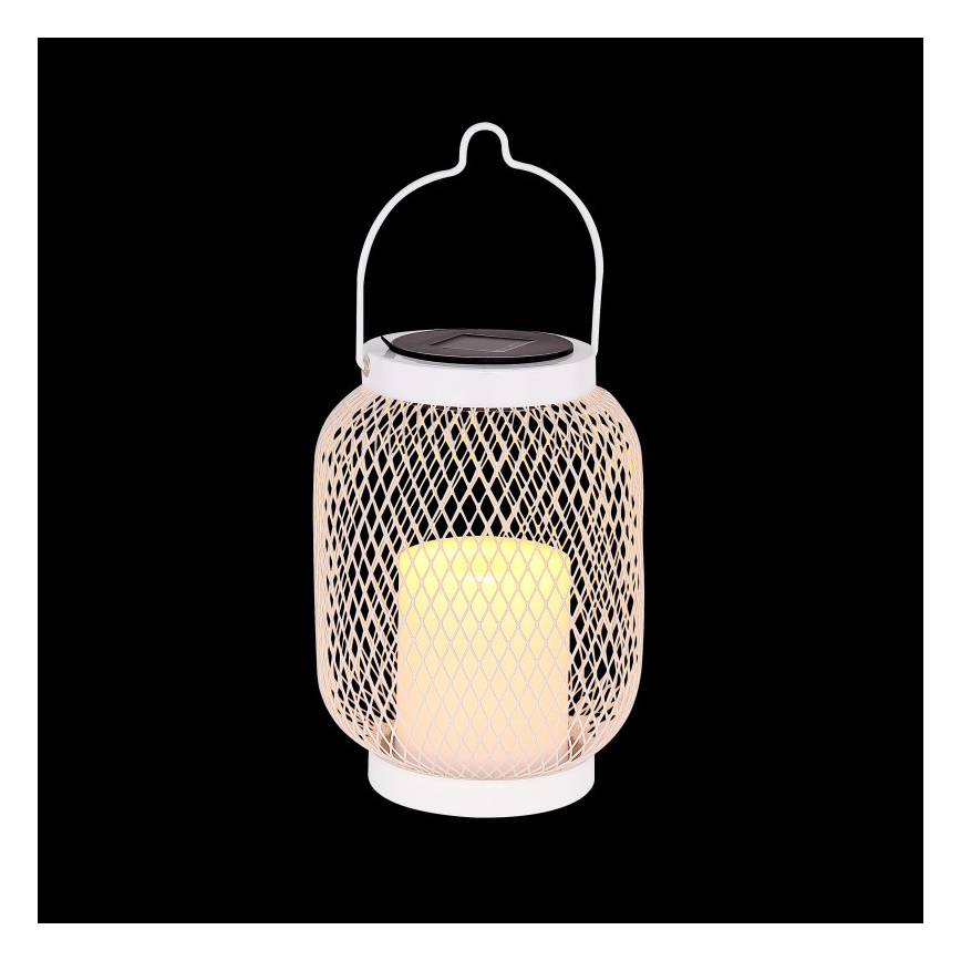 Globo - LED Solarna svetilka LED/1,2V IP44