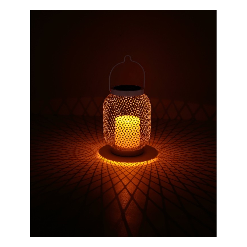 Globo - LED Solarna svetilka LED/1,2V IP44