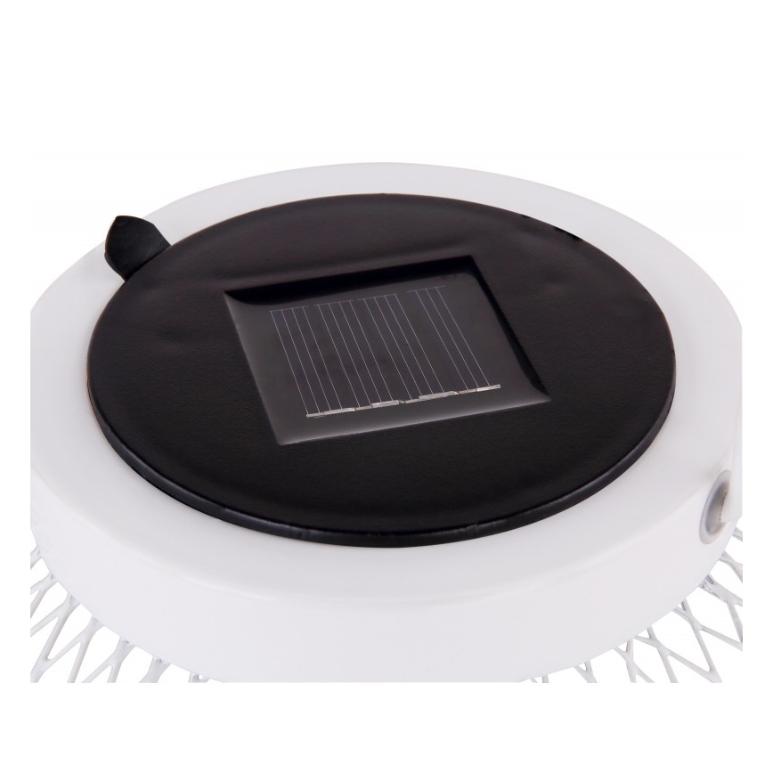 Globo - LED Solarna svetilka LED/1,2V IP44