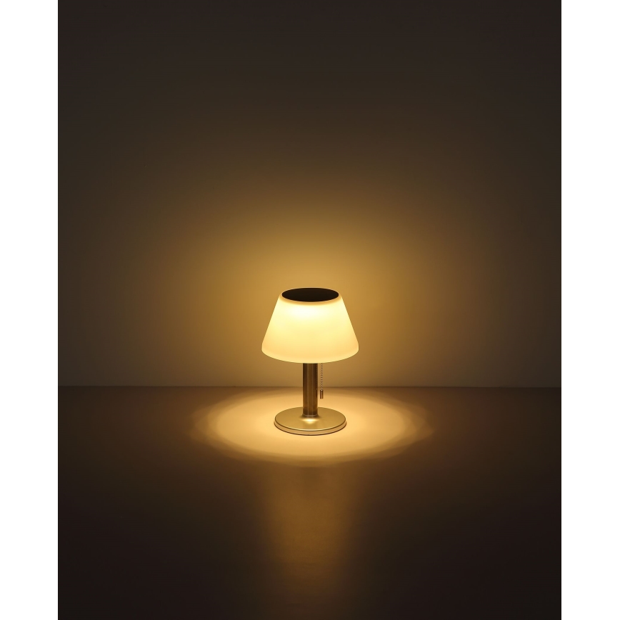 Globo 33548 - LED Solarna svetilka LED/3,7V IP44