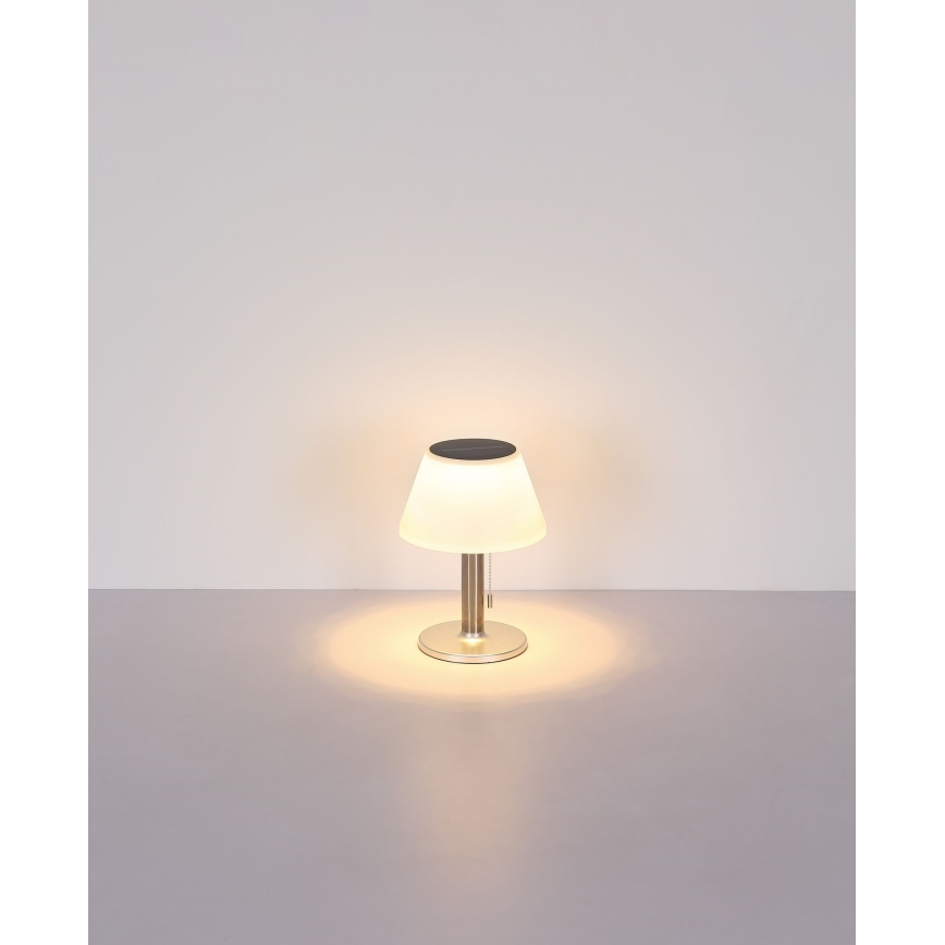 Globo 33548 - LED Solarna svetilka LED/3,7V IP44
