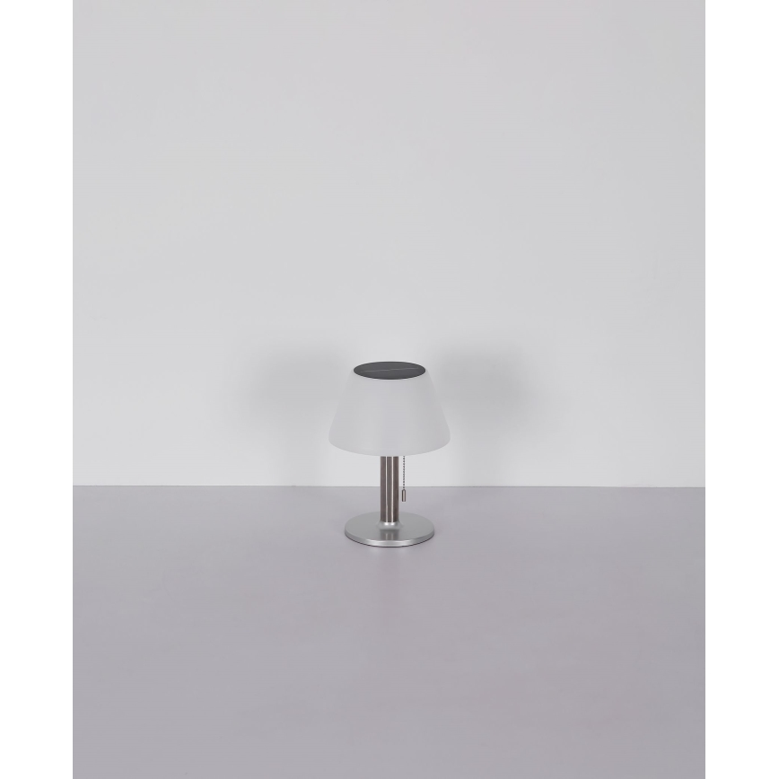 Globo 33548 - LED Solarna svetilka LED/3,7V IP44