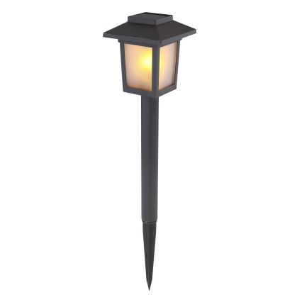 Globo - SET 3x LED Solarna svetilka 3xLED/1,2V IP44 200 mAh