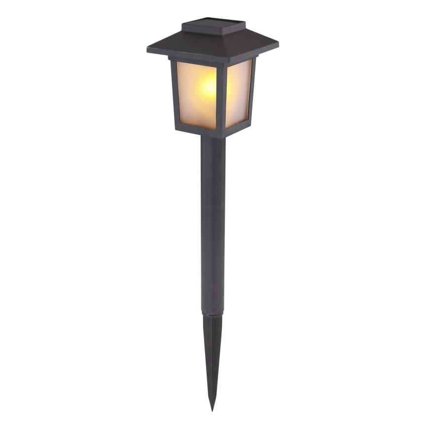 Globo - SET 3x LED Solarna svetilka 3xLED/1,2V IP44 200 mAh