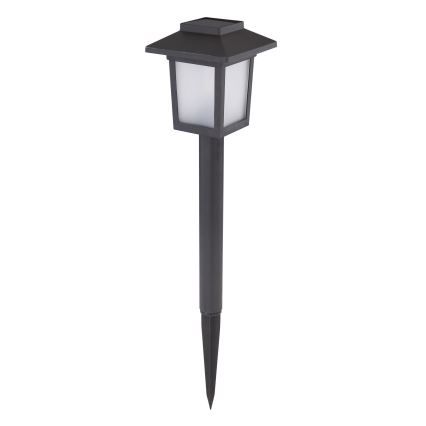 Globo - SET 3x LED Solarna svetilka 3xLED/1,2V IP44 200 mAh