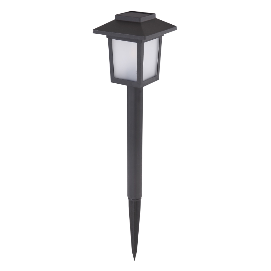 Globo - SET 3x LED Solarna svetilka 3xLED/1,2V IP44 200 mAh