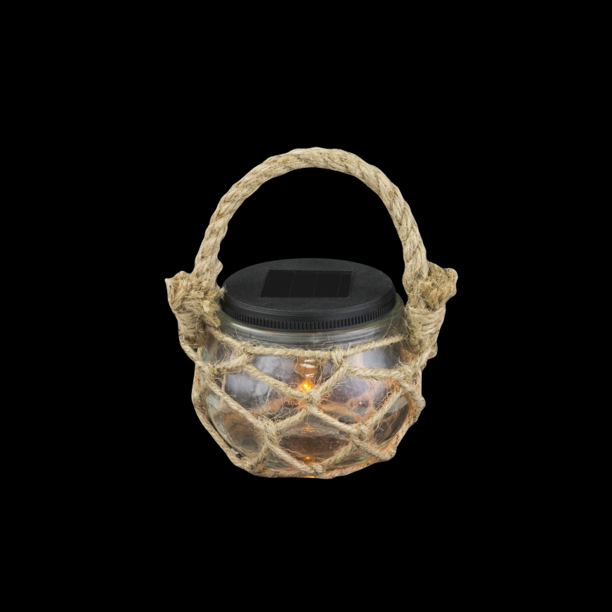 Globo - LED Solarna svetilka LED/0,06W/3,2V IP44