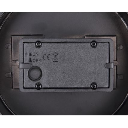 Globo 33672 - LED Solarna svetilka LED/1,2V IP44
