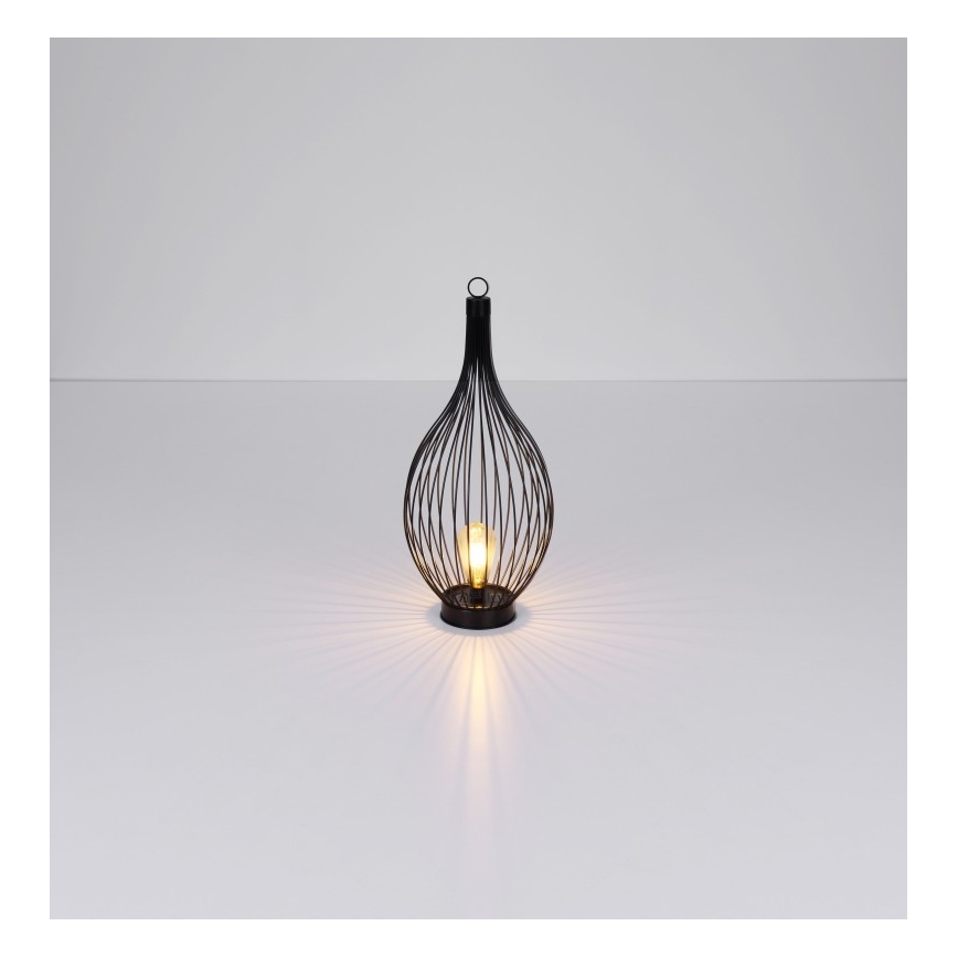 Globo 33672 - LED Solarna svetilka LED/1,2V IP44