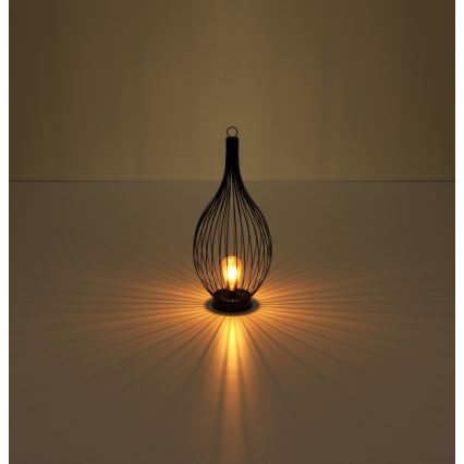 Globo 33672 - LED Solarna svetilka LED/1,2V IP44