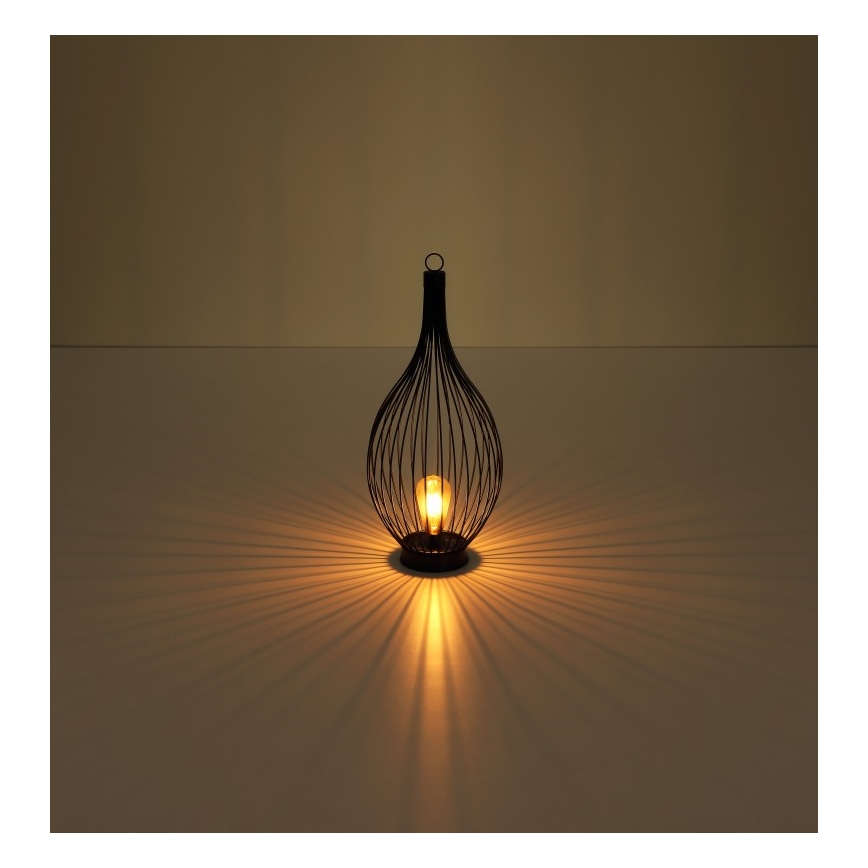 Globo 33672 - LED Solarna svetilka LED/1,2V IP44