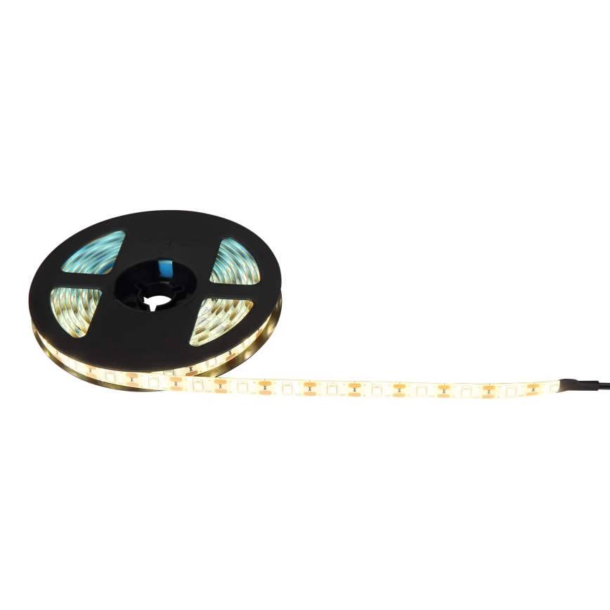Globo - LED Solarni trak 180xLED/0,2W/3V 300 cm IP44