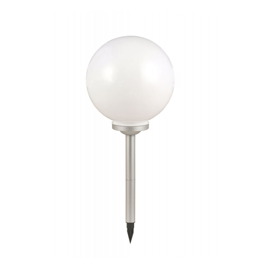 Globo - LED Solarna svetilka 2xLED/0,06W/1,2V IP44 600 mAh
