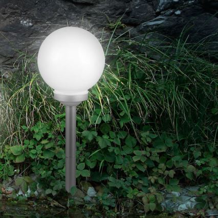 Globo - LED Zunanja razsvetljava LED/0,06W/3,2V IP44