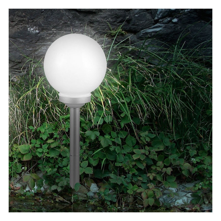 Globo - LED Zunanja razsvetljava LED/0,06W/3,2V IP44