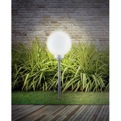 Globo - LED Zunanja razsvetljava LED/0,06W/3,2V IP44