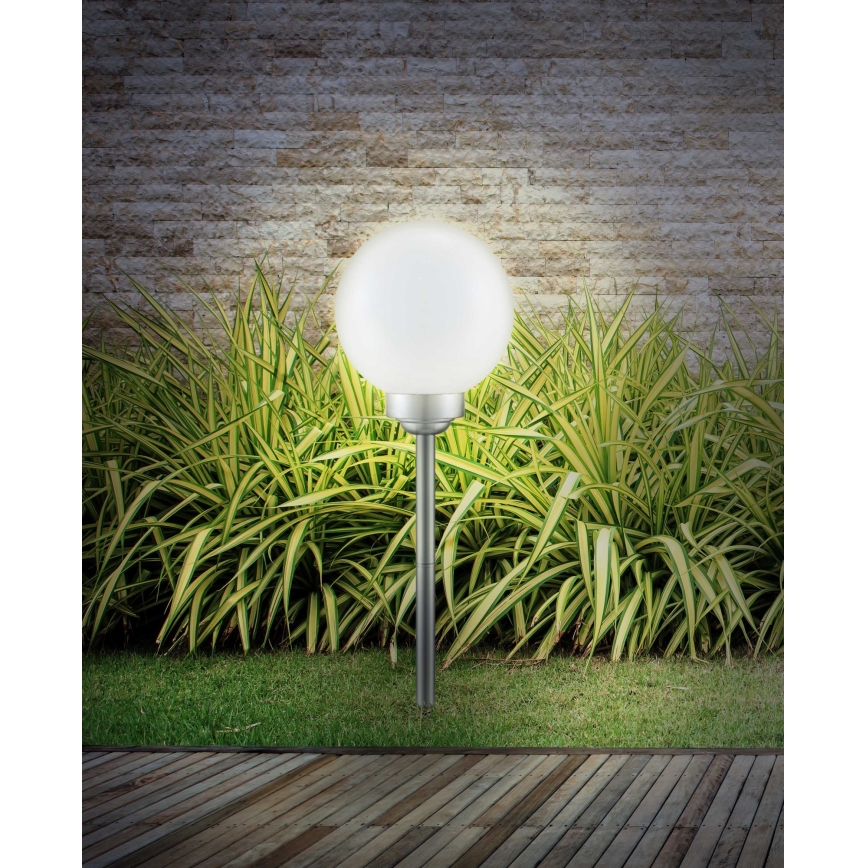 Globo - LED Zunanja razsvetljava LED/0,06W/3,2V IP44