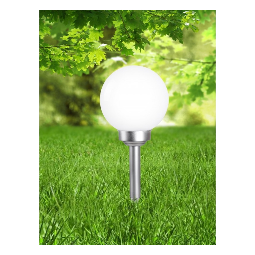 Globo - LED Zunanja razsvetljava LED/0,06W/3,2V IP44