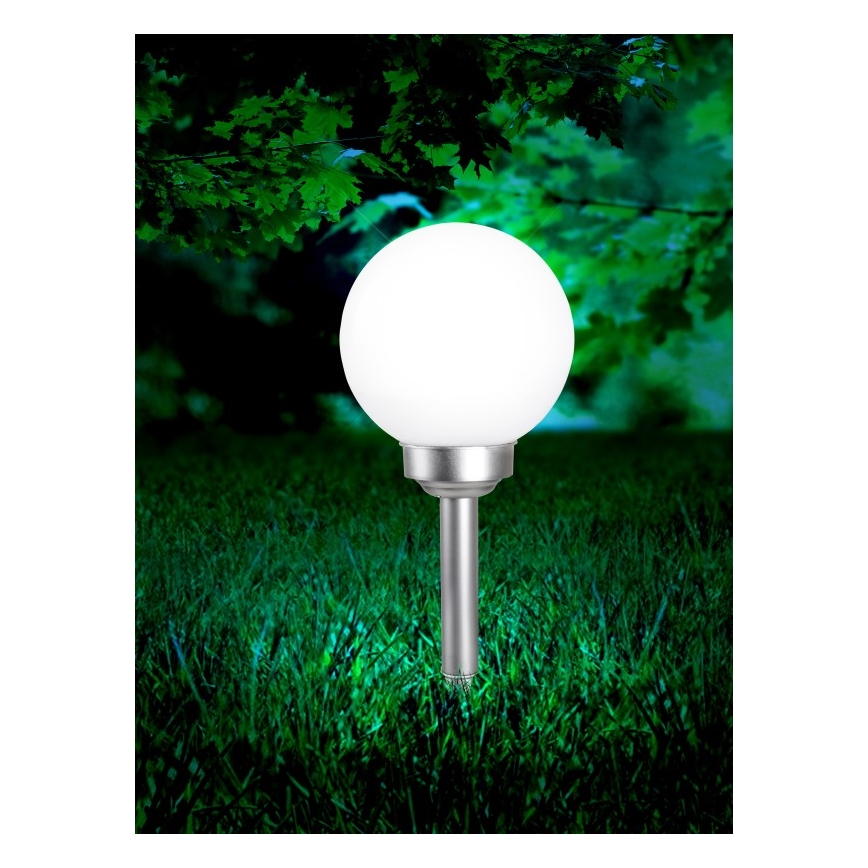 Globo - LED Zunanja razsvetljava LED/0,06W/3,2V IP44