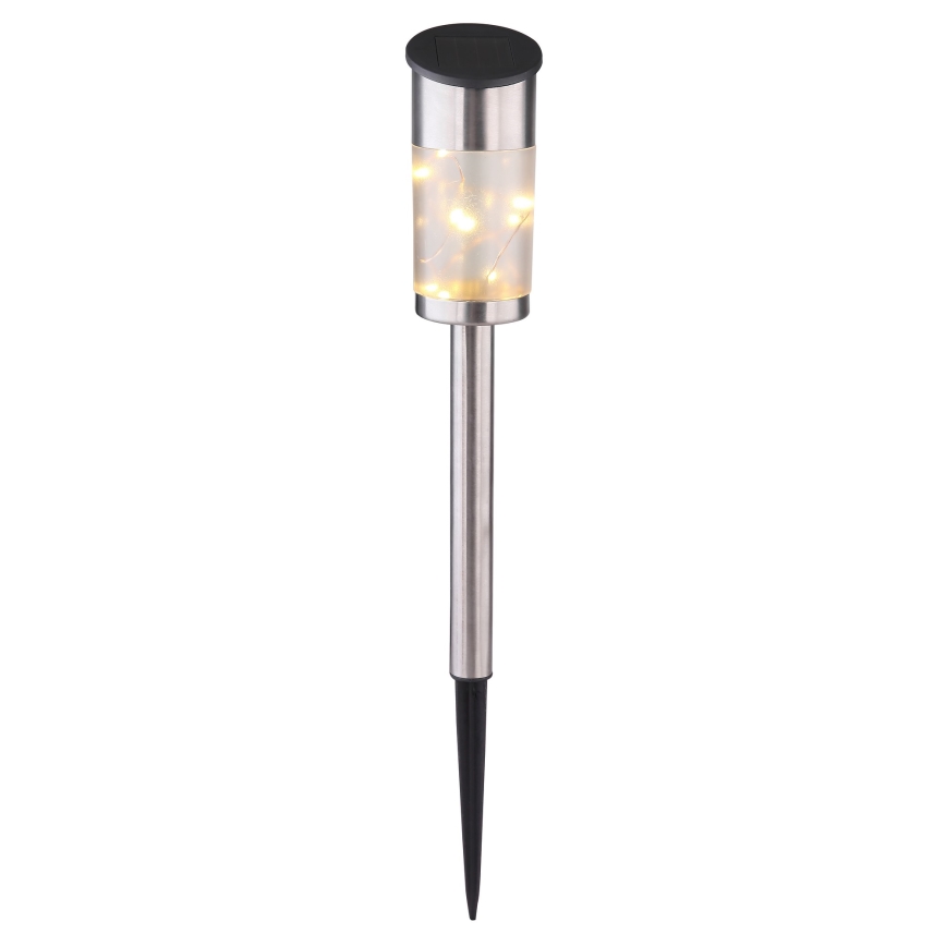 Globo - SET 2x Solarna svetilka 10xLED/0,06W/1,2V IP44