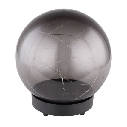 Globo - LED Solarna svetilka 20xLED/0,06W/1,2V pr. 15 cm IP44