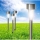 Globo 3387-36 - Solarna svetilka 1xLED/0,06W/3,2V IP44 600 mAh