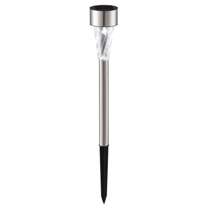 Globo 3387-36 - Solarna svetilka 1xLED/0,06W/3,2V IP44 600 mAh