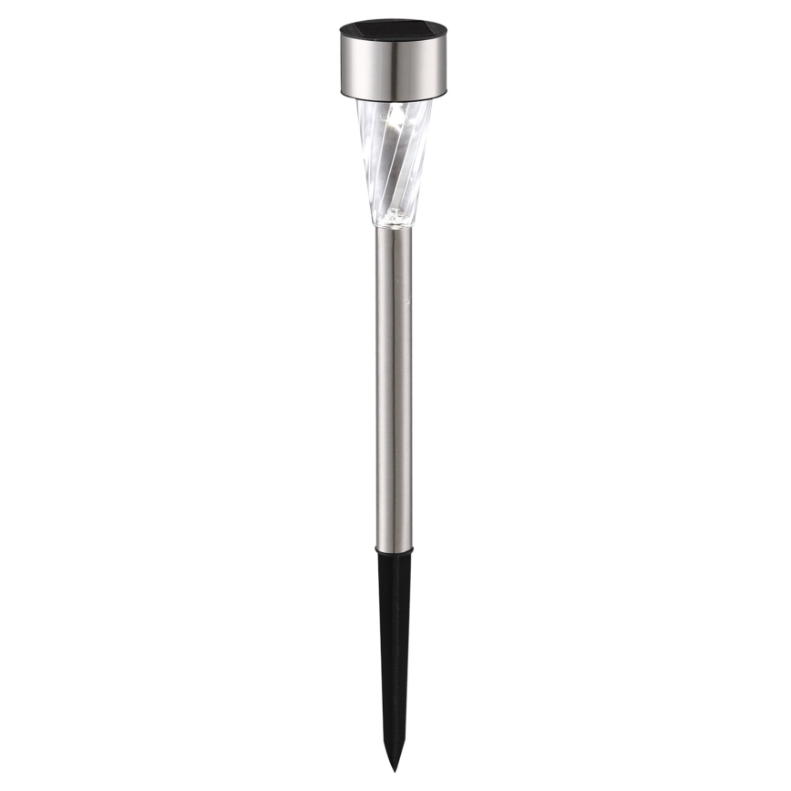 Globo 3387-36 - Solarna svetilka 1xLED/0,06W/3,2V IP44 600 mAh