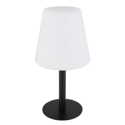 Globo - LED RGB Solarna namizna svetilka na dotik LED/0,1W/3V IP44