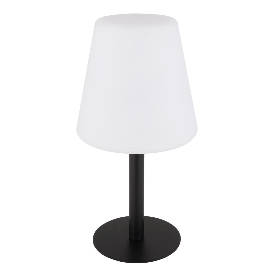 Globo - LED RGB Solarna namizna svetilka na dotik LED/0,1W/3V IP44