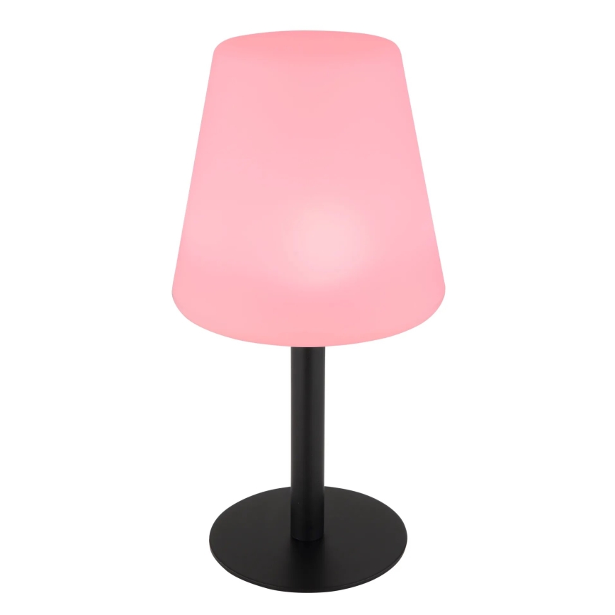 Globo - LED RGB Solarna namizna svetilka na dotik LED/0,1W/3V IP44