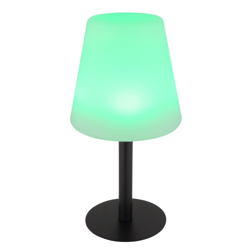 Globo - LED RGB Solarna namizna svetilka na dotik LED/0,1W/3V IP44
