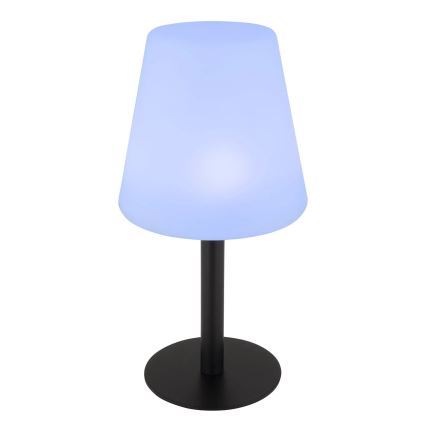 Globo - LED RGB Solarna namizna svetilka na dotik LED/0,1W/3V IP44