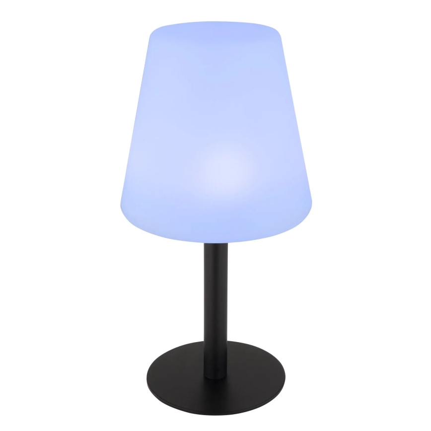 Globo - LED RGB Solarna namizna svetilka na dotik LED/0,1W/3V IP44