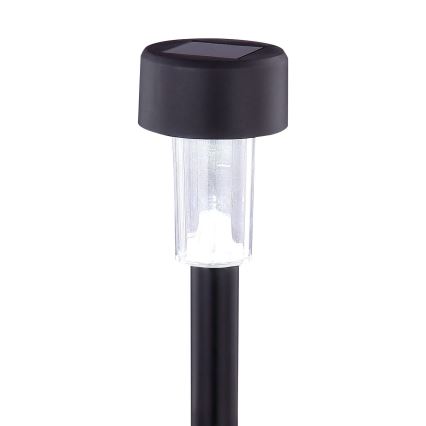 Globo - LED Solarna svetilka LED/0,06W/1,2V IP44 200 mAh
