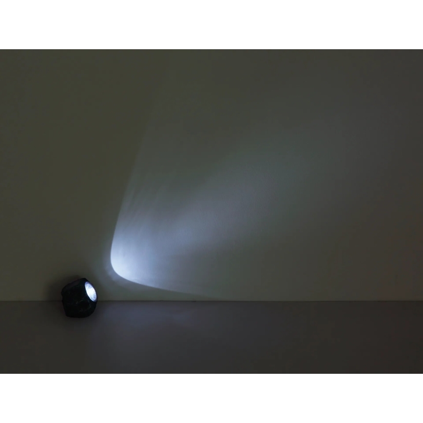 Globo - LED Solarna svetilka LED/0,07W/3V IP44 300 mAh
