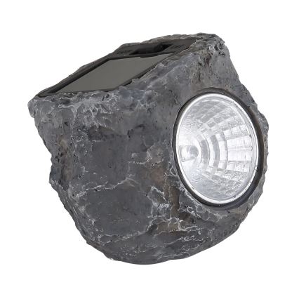 Globo - LED Solarna svetilka LED/0,07W/3V IP44 300 mAh