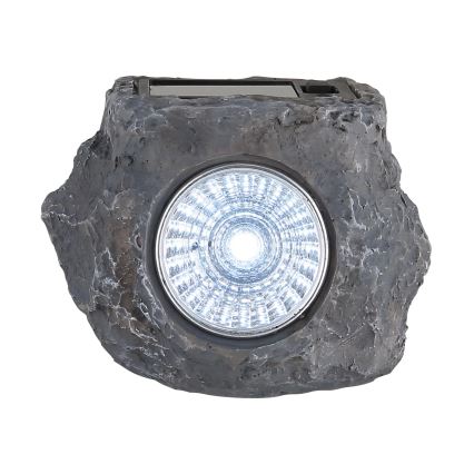 Globo - LED Solarna svetilka LED/0,07W/3V IP44 300 mAh