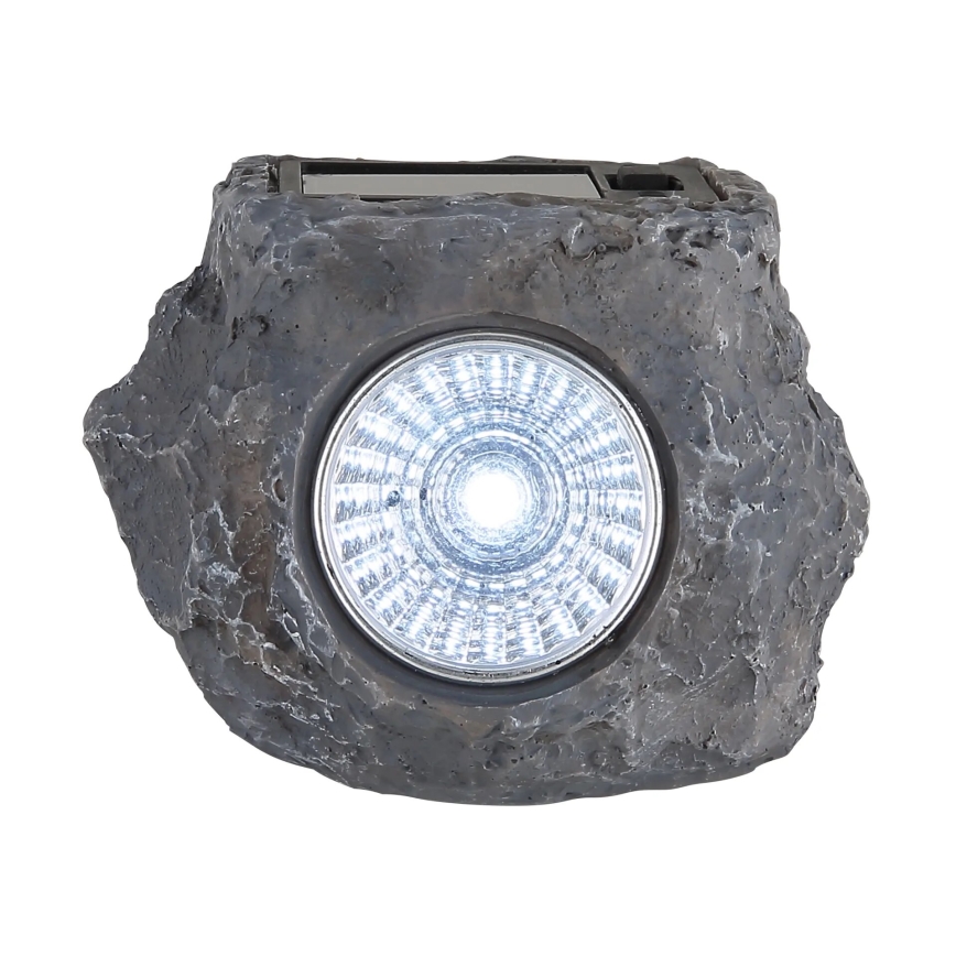 Globo - LED Solarna svetilka LED/0,07W/3V IP44 300 mAh