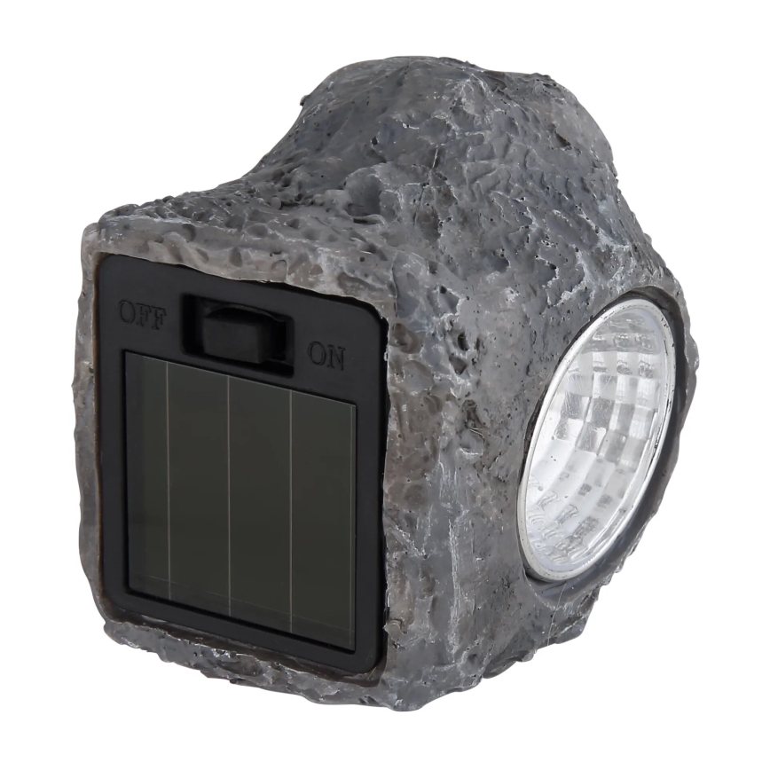 Globo - LED Solarna svetilka LED/0,07W/3V IP44 300 mAh