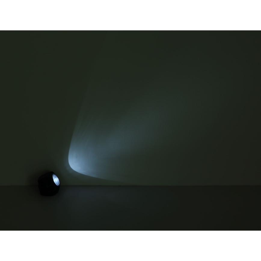 Globo - LED Solarna svetilka LED/0,07W/3V IP44 600 mAh