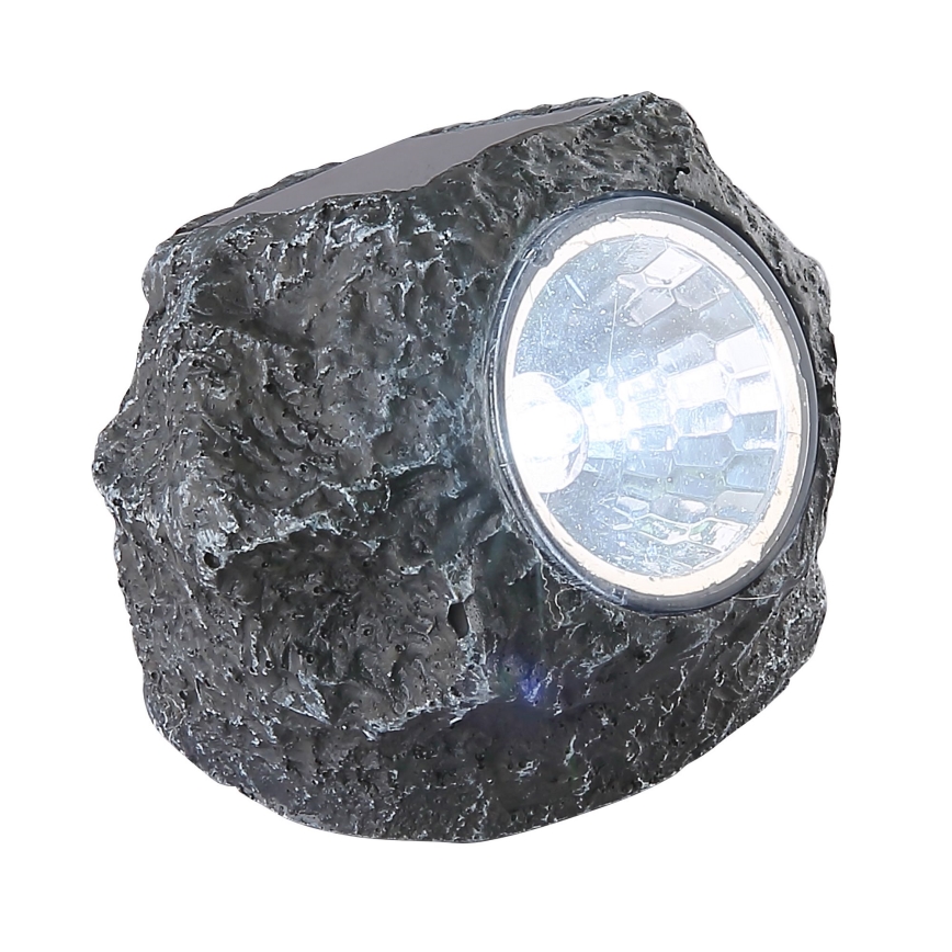 Globo - LED Solarna svetilka LED/0,07W/3V IP44 600 mAh