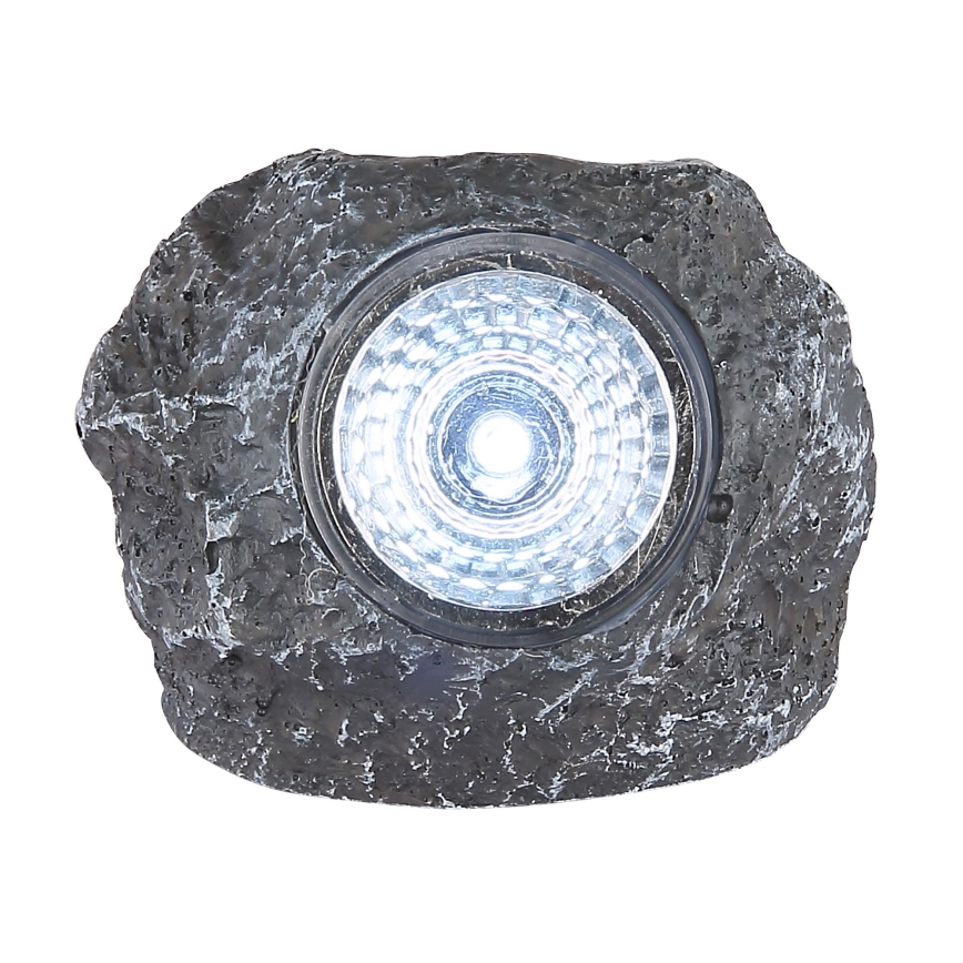 Globo - LED Solarna svetilka LED/0,07W/3V IP44 600 mAh
