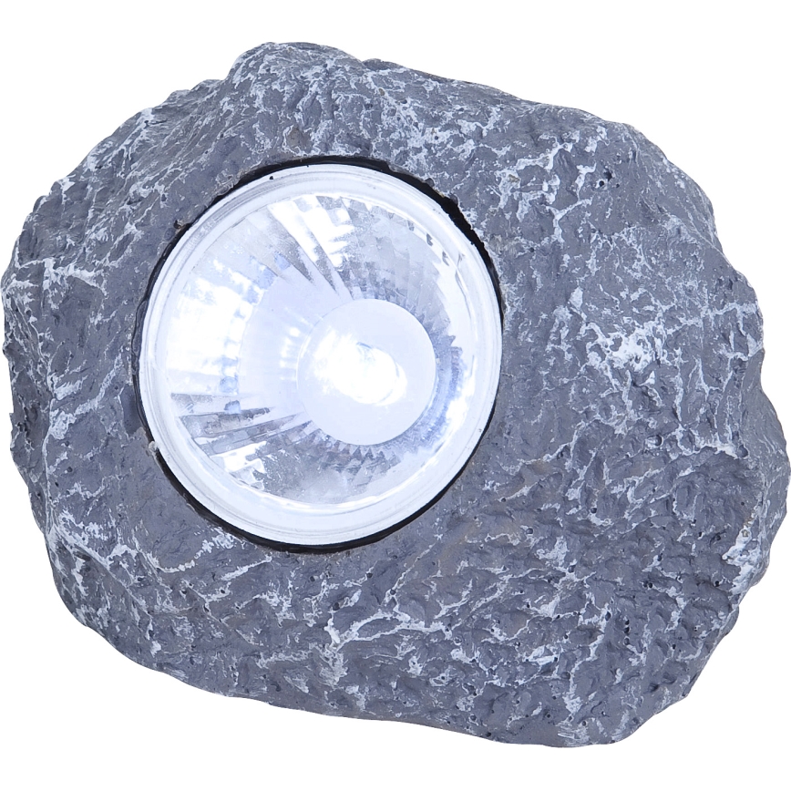 Globo - LED sončna svetilka LED/0,07W/3V IP44 600 mAh