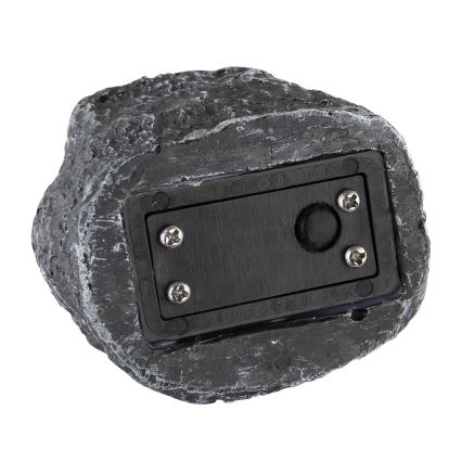 Globo - LED sončna svetilka LED/0,07W/3V IP44 600 mAh