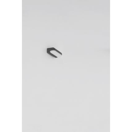 Globo - LED Zunanja stenska svetilka LED/10W/230V IP54