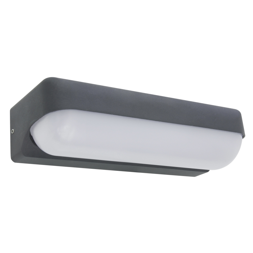 Globo - LED Zunanja stenska svetilka LED/10W/230V IP54