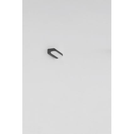 Globo - LED Zunanja stenska svetilka LED/20W/230V IP54